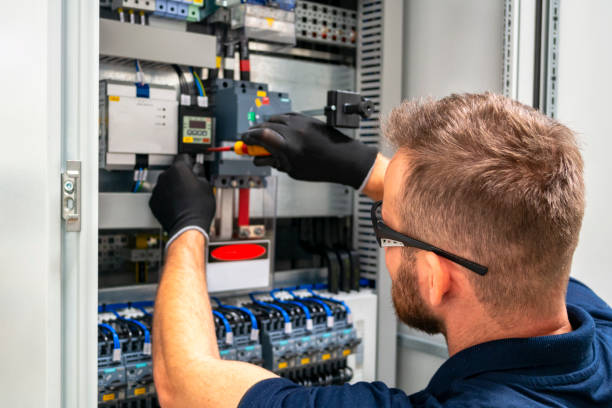 Electrical Upgrades for Homes in MD