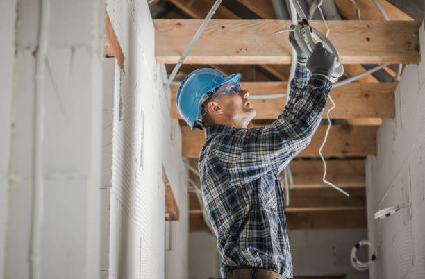Reliable MD Electrician Solutions