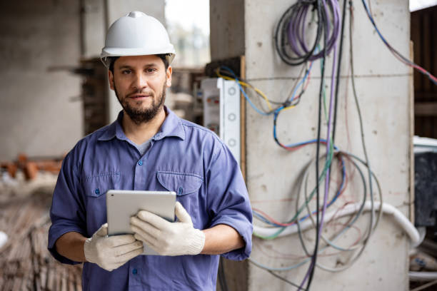 Best Circuit Breaker Repair  in Prince Frederick, MD