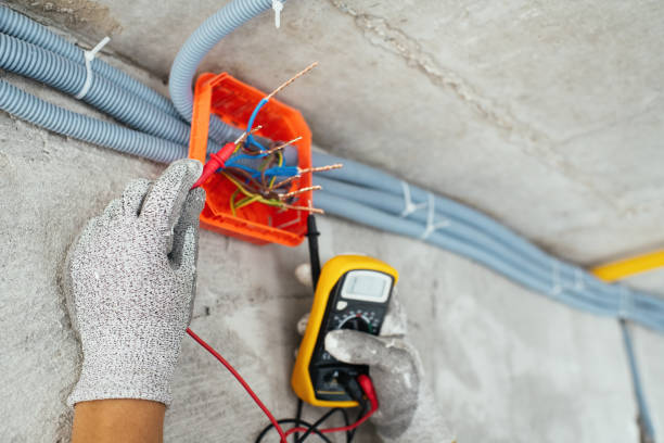 Best Industrial Electrical Services  in Prince Frederick, MD