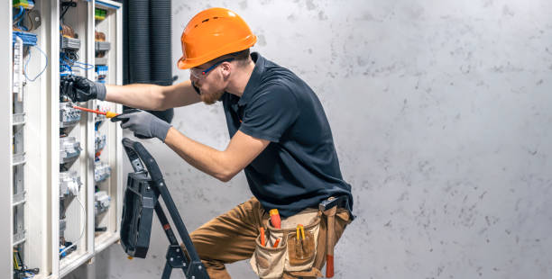 Best Emergency Electrical Repair  in Prince Frederick, MD