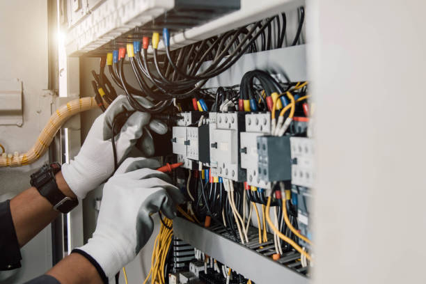 Best Electrical Installation Contractor  in Prince Frederick, MD